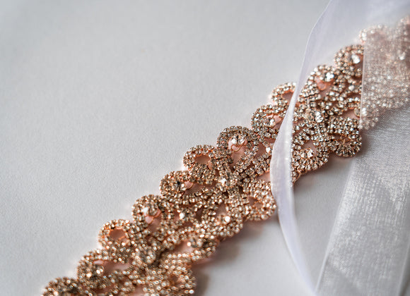 Only kings and emperors, priests and pirates could own the jewelry