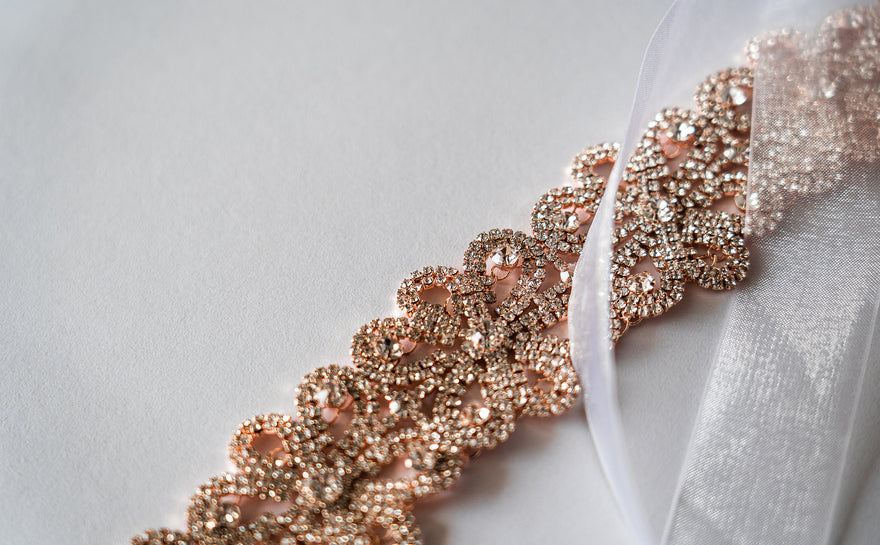 Only kings and emperors, priests and pirates could own the jewelry