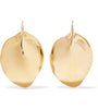 Ariana Boussard Reifel Omineca Gold Tone Earrings