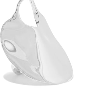 Ariana Boussard Reifel Phyta Silver Ring